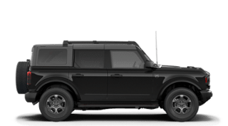 2026 Ford Bronco® External Image 1